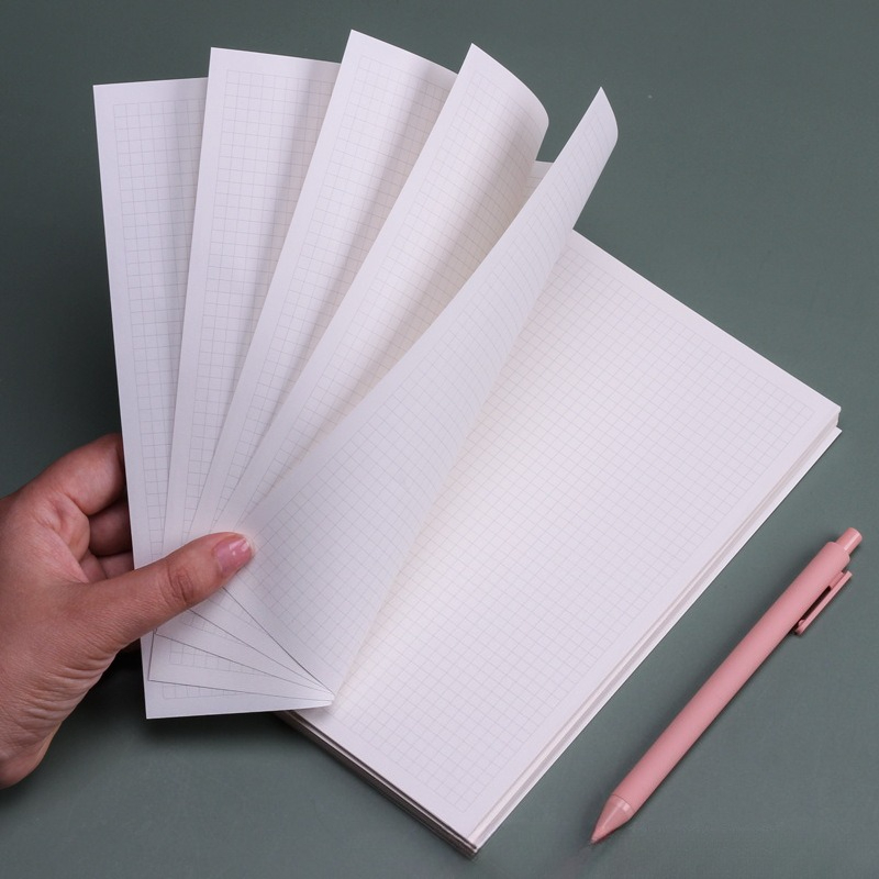 A5 Boyutunda, Yaprakları Çıkar - A5 Spiral Dotted Grid Notebook incelemesi ve fiyatı