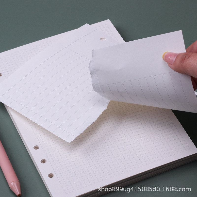 A5 Boyutunda, Yaprakları Çıkar - A5 Spiral Dotted Grid Notebook incelemesi ve fiyatı