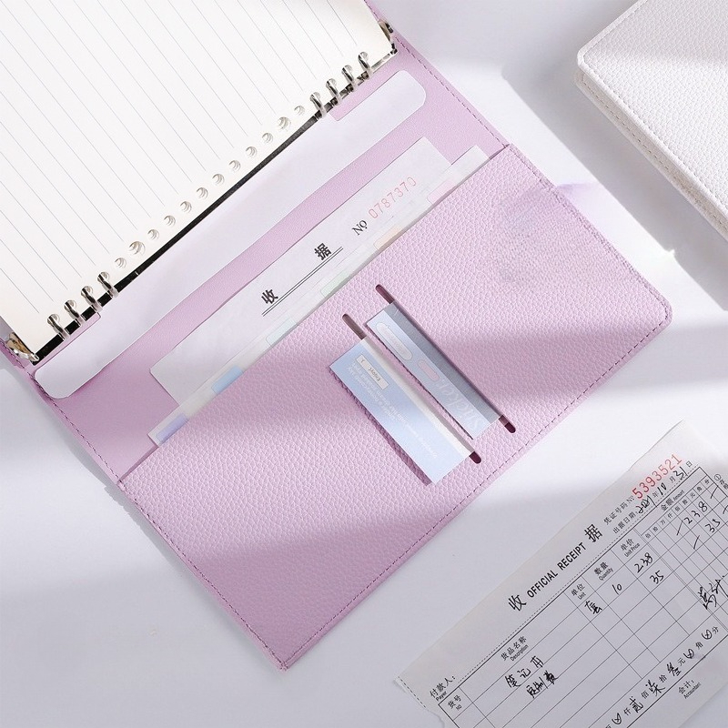 A5 Yumuşak PU DIY Klasör Fotoğ - Vintage Leather Journal Notebook incelemesi ve fiyatı
