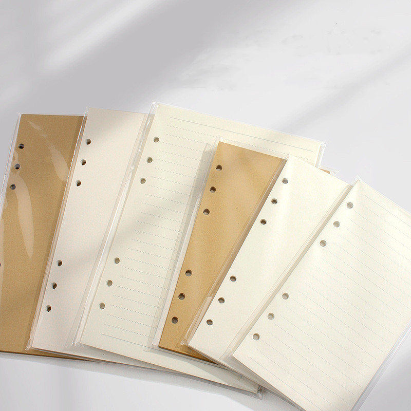 A5 A6 A7 Gevşek Yaprak Defter  - A5 Spiral Dotted Grid Notebook incelemesi ve fiyatı