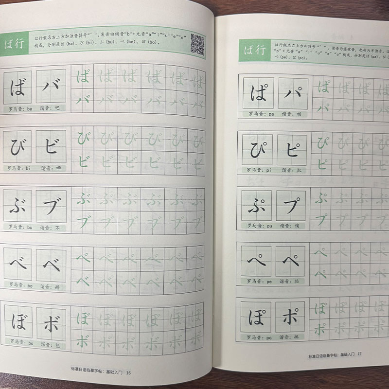 Yeni Başlayanlar İçin Japon Hi - Chinese Calligraphy Practice Book incelemesi ve fiyatı