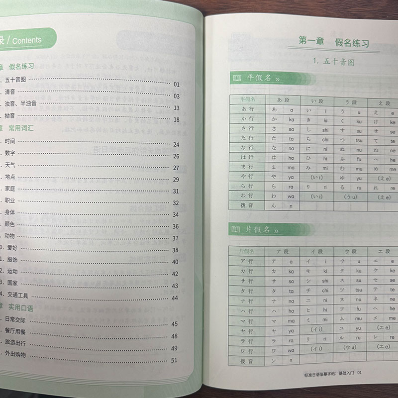 Yeni Başlayanlar İçin Japon Hi - Chinese Calligraphy Practice Book incelemesi ve fiyatı