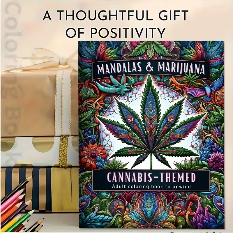 24 Sayfa Mandala Tarzı, Boyama - Adult Coloring Book Stress Relief incelemesi ve fiyatı
