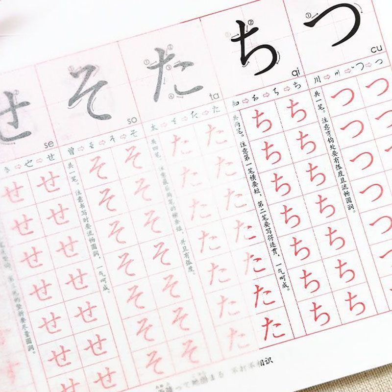 Sıfır Yeni Başlayanlar İçin Ja - Chinese Calligraphy Practice Book incelemesi ve fiyatı