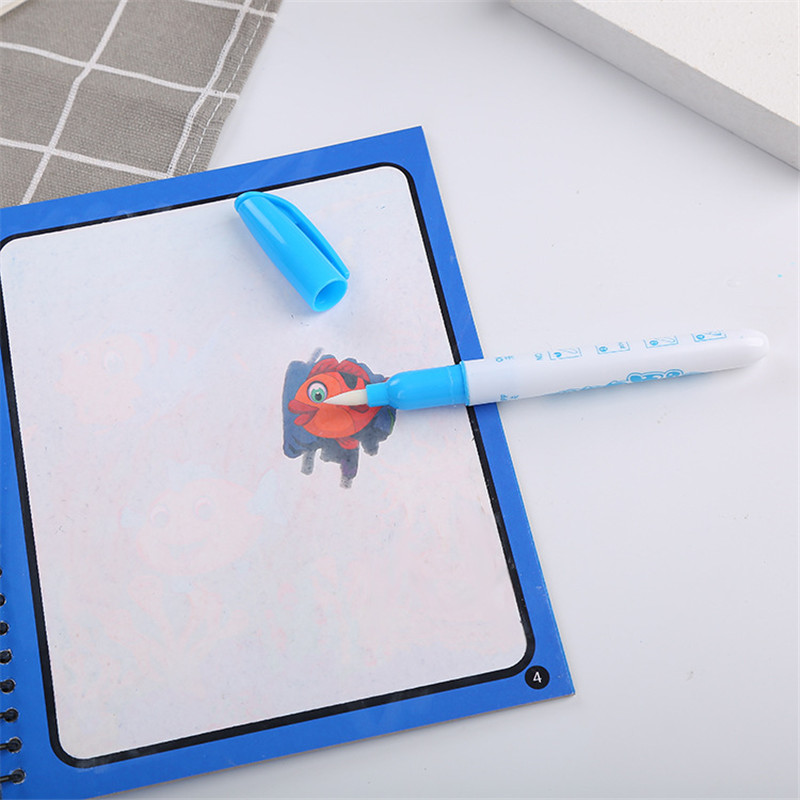 Paw Patrol Yeniden Kullanılabi - Reusable Water Magic Coloring Book incelemesi ve fiyatı